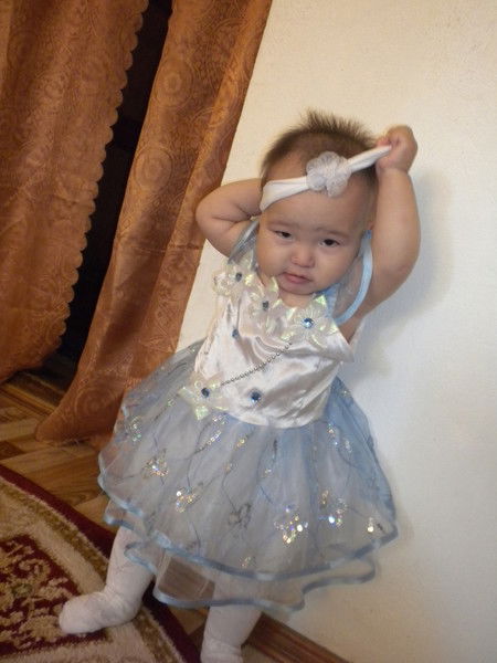 Саламат Махамбетов