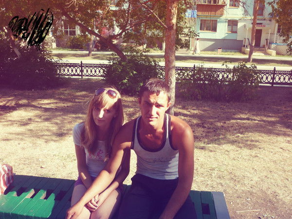 Татьяночка Костюк