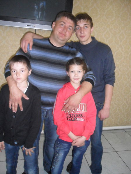 Александр Троцкий