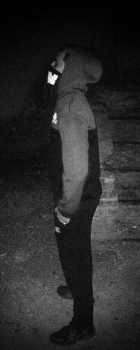 Илья Белоус