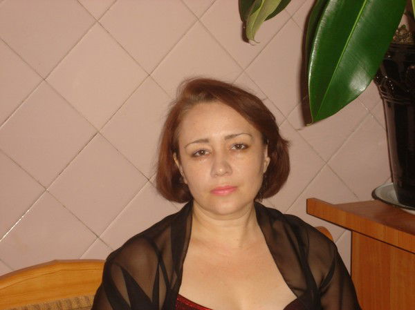 Марина Джураева