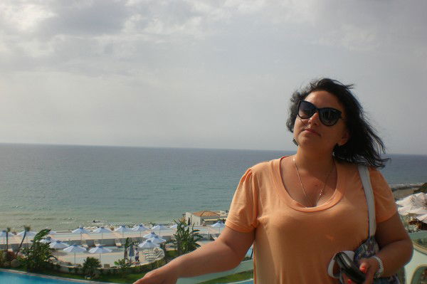 Ирина Федюшина