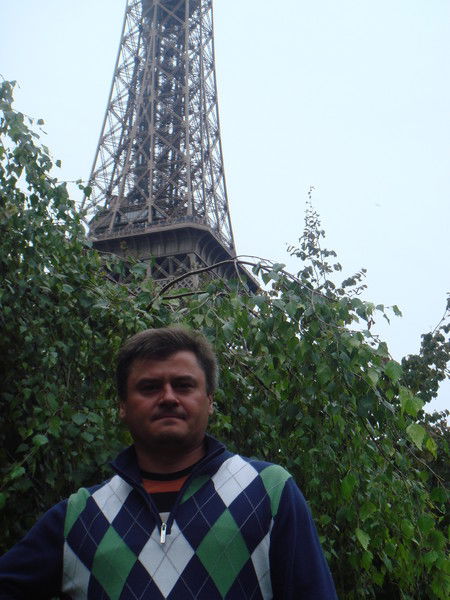 Алексей Нескоромный