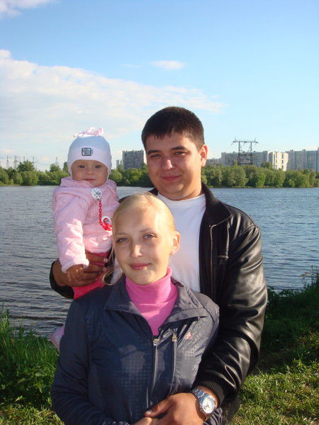 Дмитрий Сапожников