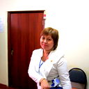 Гульжанат Анетбекова
