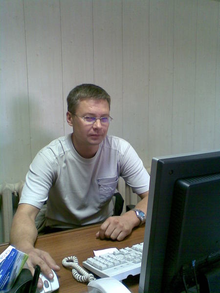 Юрий Мальцев