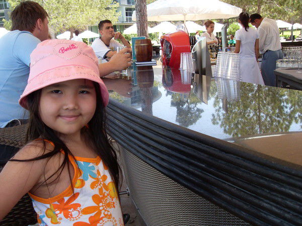 Жанара Шайдарова