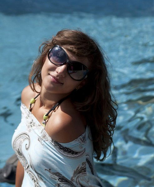 Юлия Маковская