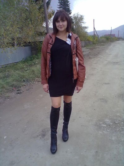 Валентина Дробатухина