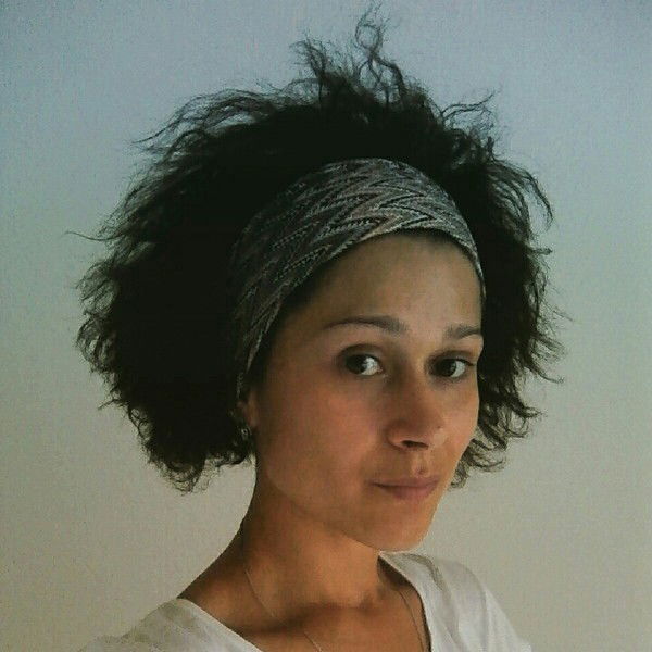 Виктория Миллер