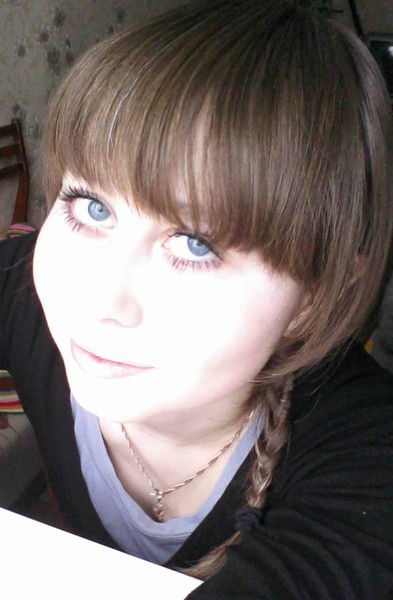 Алексадра Поздеева