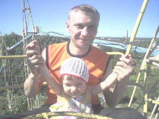 Алексей Селеверстов