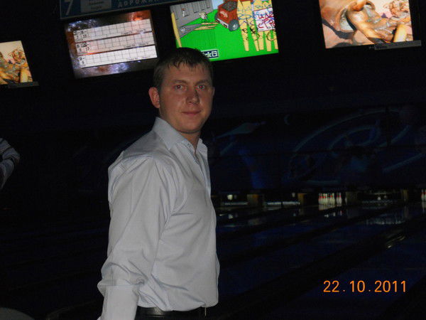 Андрей Ананьин