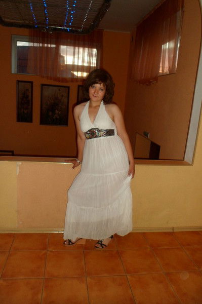 Ирина Ефимова