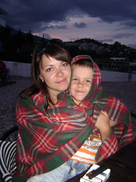 Ольга Иванова