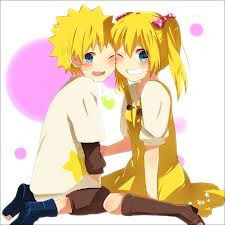 Наруко Узумаки