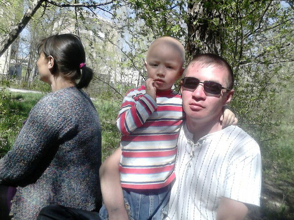 Руслан Шарипов