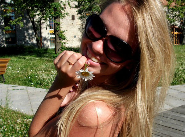 Илона Кузнецова