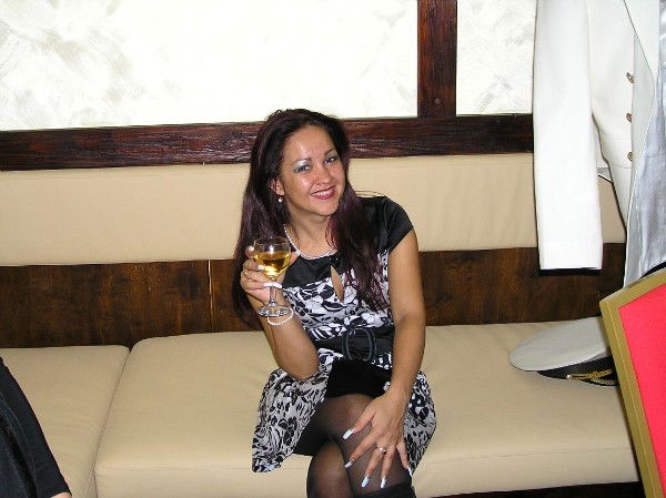 Елена Кузнецова