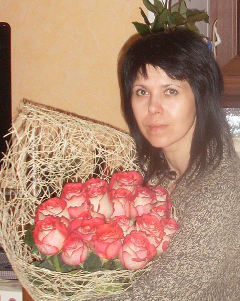 Наталия Демехина