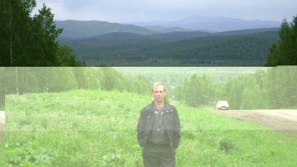 Алексей Нырков