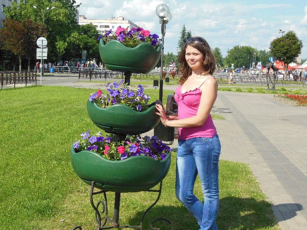 Анна Рагиня