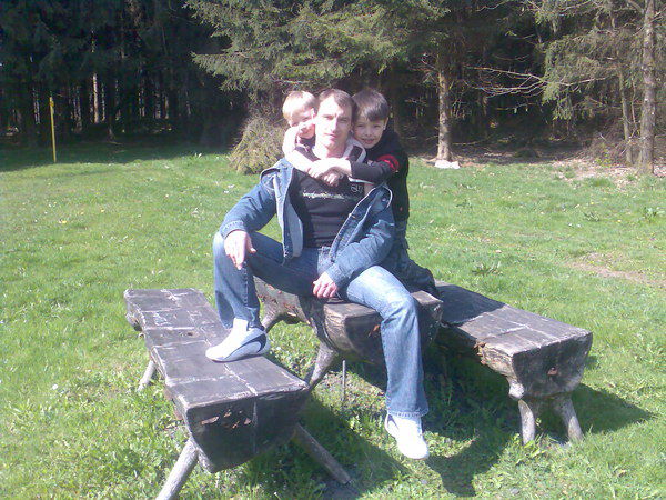 Евгений Голцер