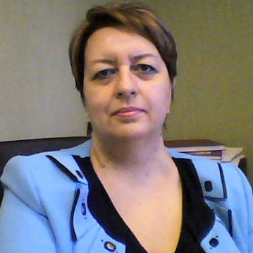 Марина Лебедева