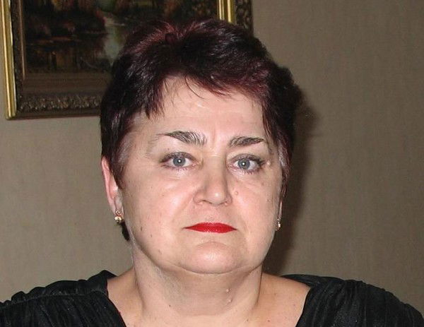 Наталья Галавура