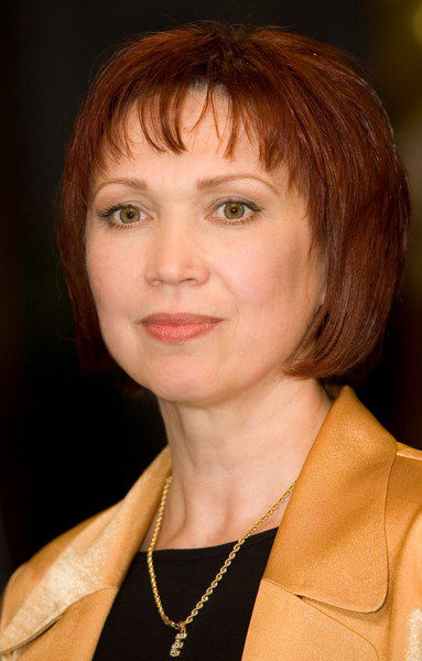 Елена Янович