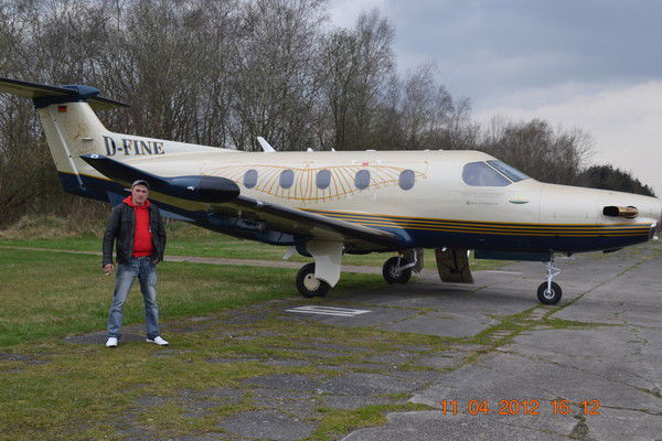 Валера Пригара