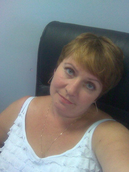 Ирина Иванова