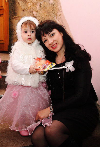 Наталья Хижняк