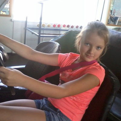 Анна Бабкова