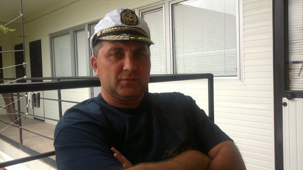 Игорь Кириллов