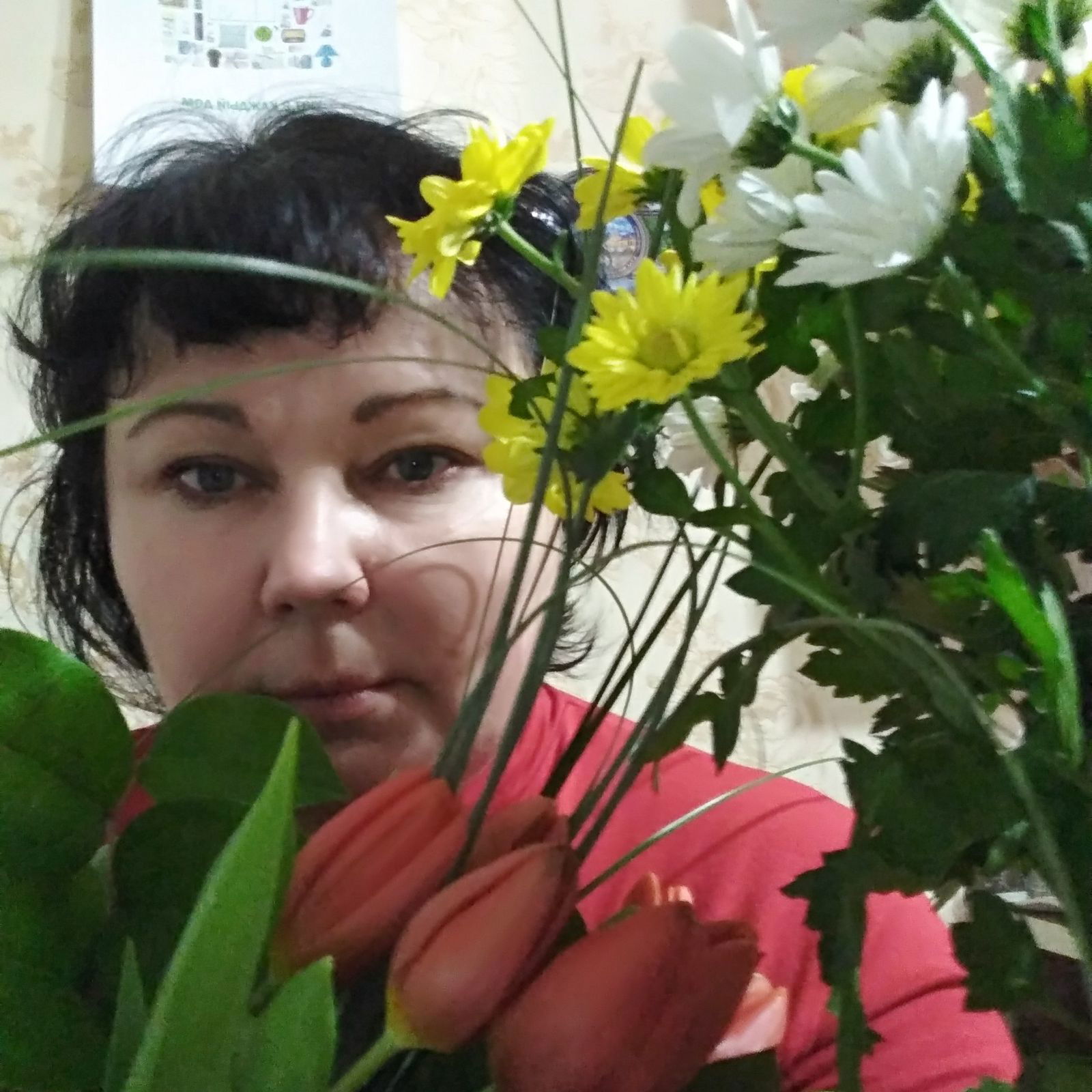 Елена Феофанова