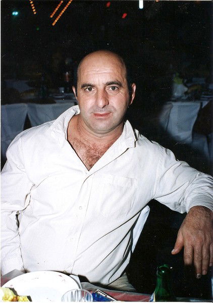 Иракли Кюрджидис