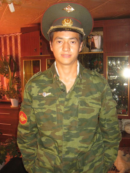 Марат Кочаганов