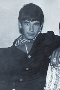 Вячеслав Кориков