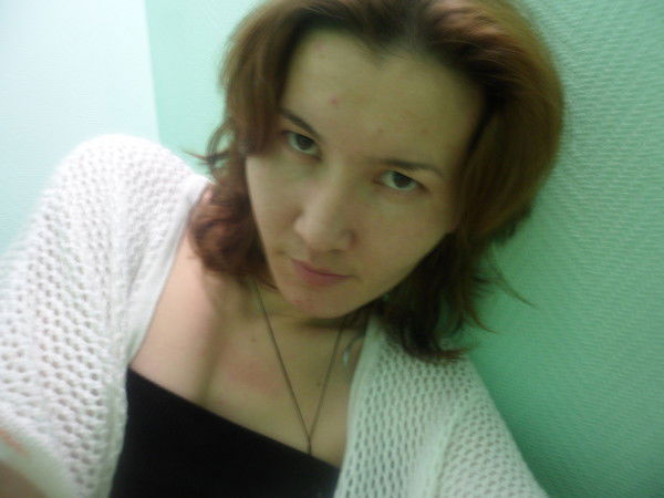 Айгул Кожахметова