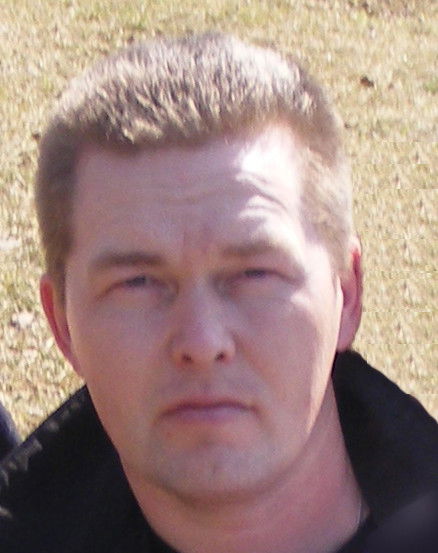 Сергей Кириллов