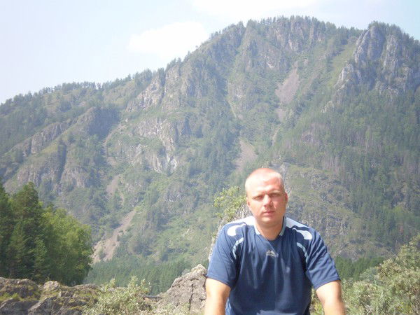 Сергей Юрьев