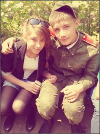 Anastasiya Cherkasova