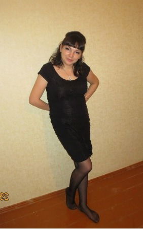 Гюзяль Мефтахутдинова