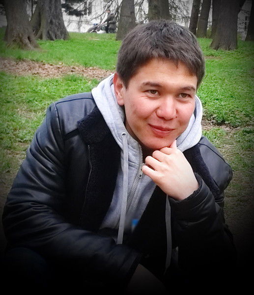 Галымжан Елешов