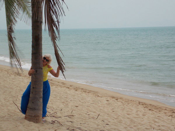 Наташа Глущенко