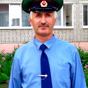 Николай Цыганов