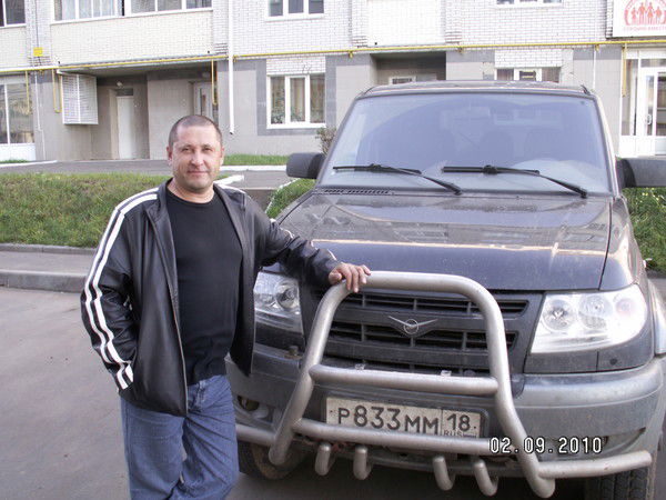 Сергей Соболев