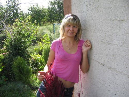 Светлана Трушкова