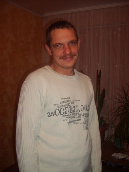 Дмитрий Мирук